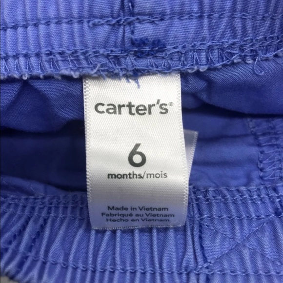 Carter's Matching Sets Baby Girl Carters Outfit Set Size 6 Months Poshmark